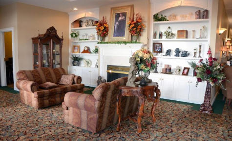 Spann Funeral Home