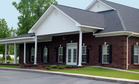 Johnson Funeral Home