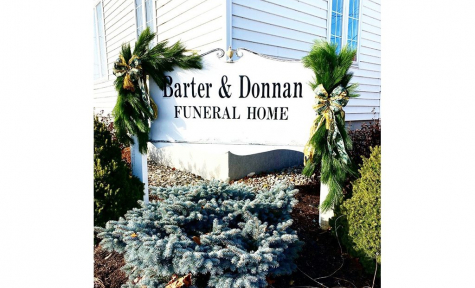 Barter & Donnan Funeral Home