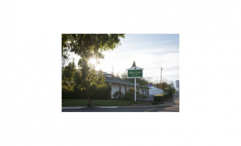 Allen & Dahl Funeral Chapel - Redding