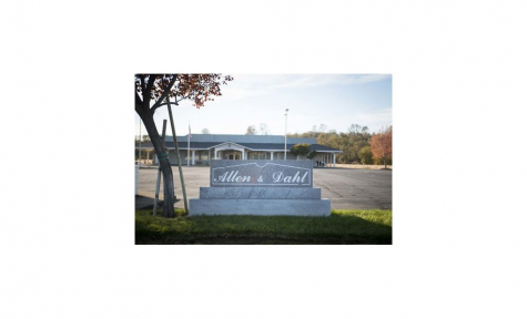 Allen & Dahl Funeral Chapel - Palo Cedro