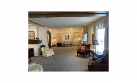 Rose City Funeral Home