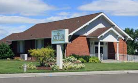 Zeyer Funeral Chapel - Nampa