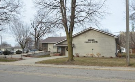Ewing Funeral Home & Monument Company - Britt
