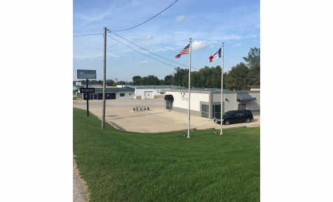 Counsell Woodley Funeral Home - Iowa Falls
