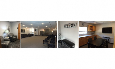 Counsell Woodley Funeral Home - Iowa Falls