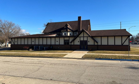 Counsell Woodley Funeral Home- Hampton