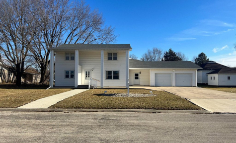 Counsell Woodley Funeral Home - Allison