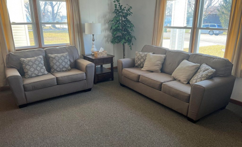 Counsell Woodley Funeral Home - Allison