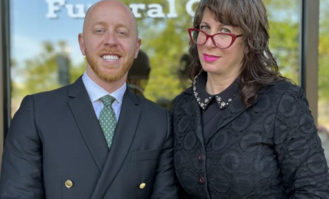 Inclusive Funeral Care