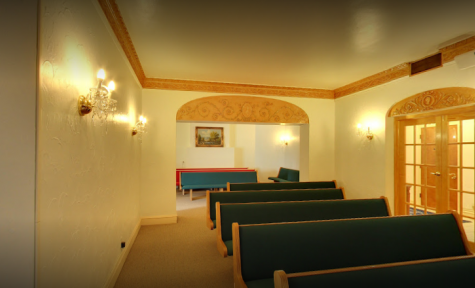 Smith and Thomas Funeral Home - 2nd Ave.