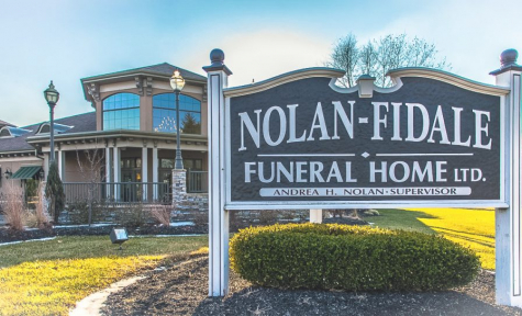 Nolan-Fidale Funeral Homes