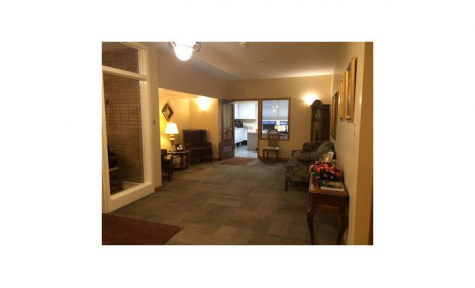 Downs Funeral Home - Superior