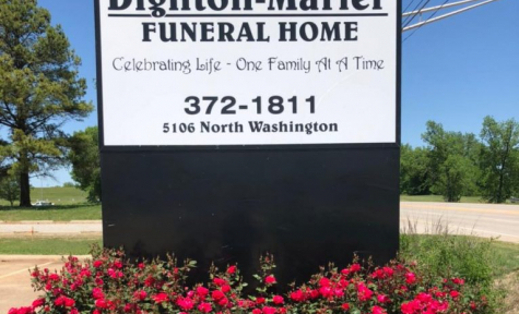 Dighton-Marler Funeral Home of Stillwater-Stillwater