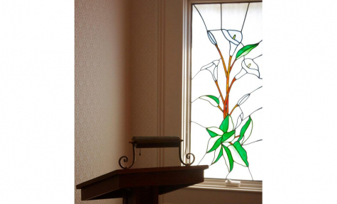 Daniel T Morrill Funeral Home