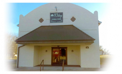 Wiley Funeral Chapel - Lipan