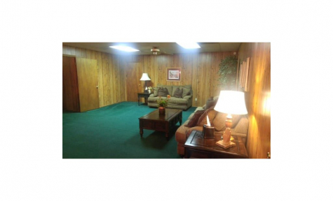 Wiley Funeral Chapel - Lipan