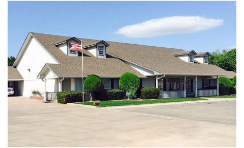 Wiley Funeral Home - Granbury