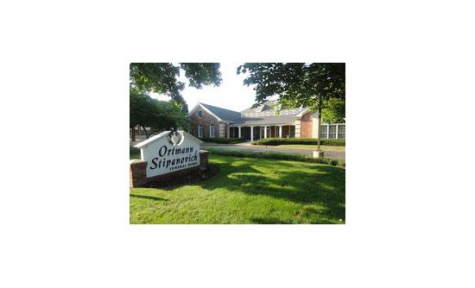 Ortmann-Stipanovich Funeral Home - Creve Coeur