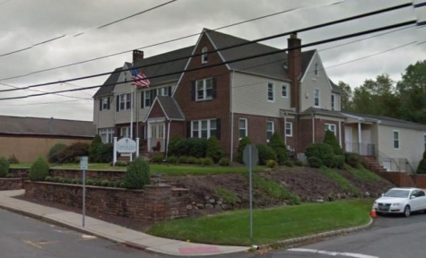 Berkeley Heights - Funeral Home