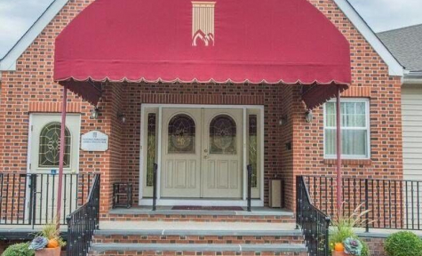 Berkeley Heights - Veteran Funeral Services