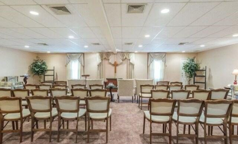 Berkeley Heights, NJ - Burials