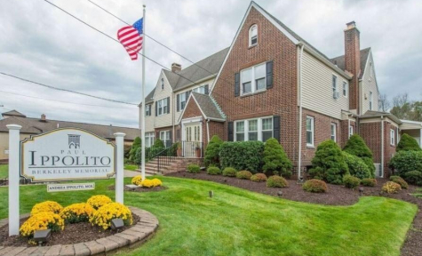 Paul Ippolito Berkeley Memorial - Berkeley Heights, NJ - Funeral Director
