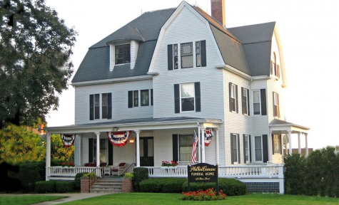 Philbin-Comeau Funeral Home