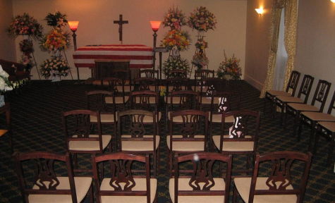Philbin-Comeau Funeral Home