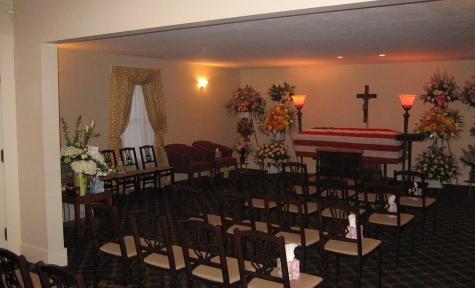 Philbin-Comeau Funeral Home