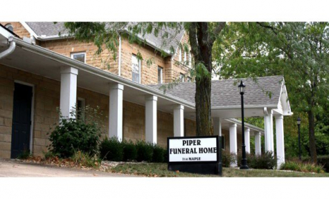 Piper Funeral Home
