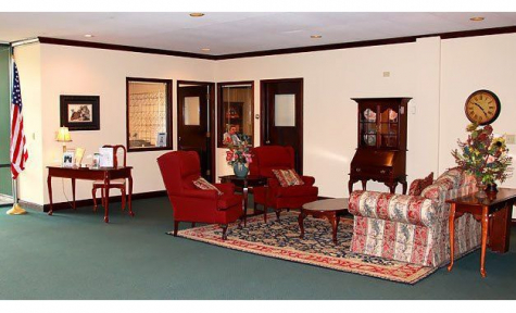 Hartson Funeral Home