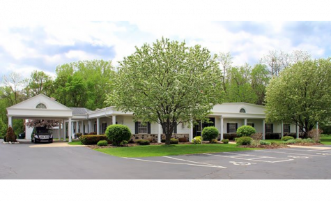 Hartson Funeral Home