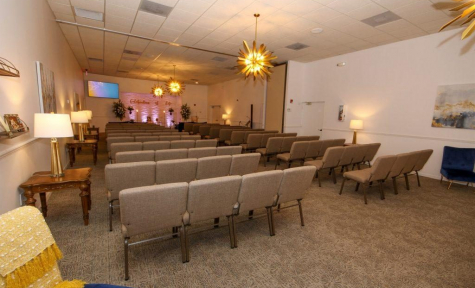 Miami, FL - Cremation With Memorial Service
