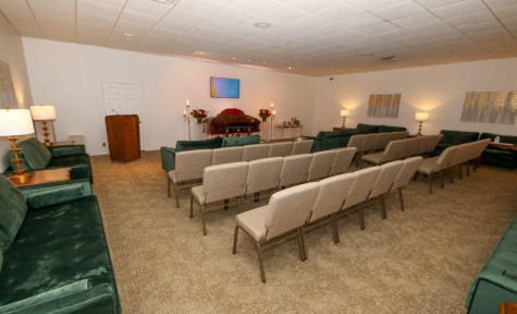 On-Site Crematory in Miami