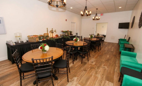 Van Orsdel Funeral & Cremation Services - Memorial Ceremonies - Miami
