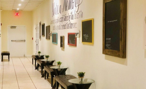 Van Orsdel Funeral & Cremation Services - Memory Wall - Miami
