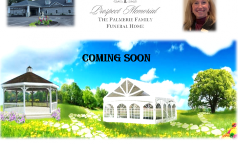 Prospect Memorial The Palmerie Family Funeral Home
