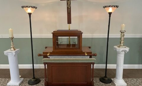 Prospect Memorial The Palmerie Family Funeral Home
