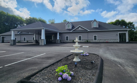 Prospect Memorial The Palmerie Family Funeral Home