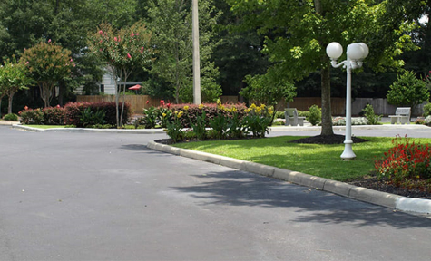 James & Sikes Funeral Homes - Maddox Chapel