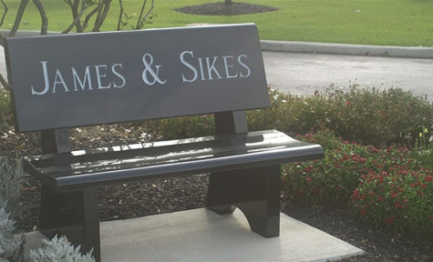 James & Sikes Funeral Homes - Maddox Chapel