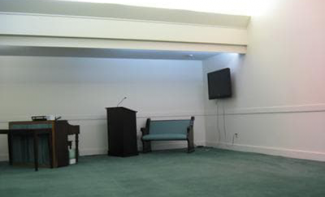James & Lipford Funeral Home