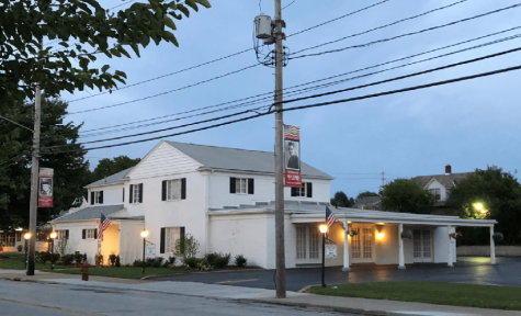 Orlando-Donsante-Previte Funeral Home
