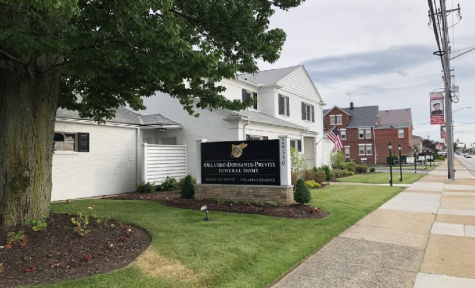 Orlando-Donsante-Previte Funeral Home