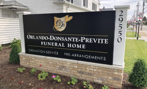 Orlando-Donsante-Previte Funeral Home