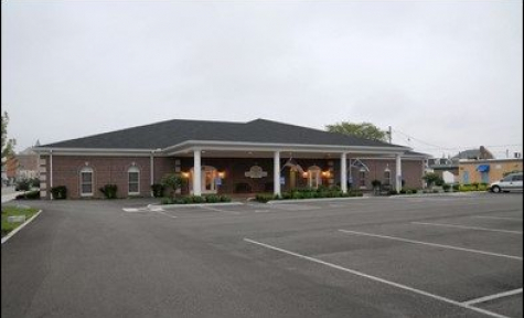 Jamieson & Yannucci Funeral Home