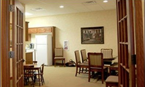 Jamieson & Yannucci Funeral Home