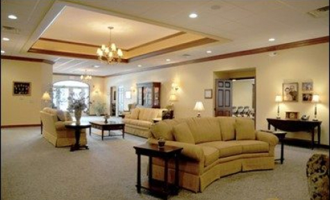 Jamieson & Yannucci Funeral Home