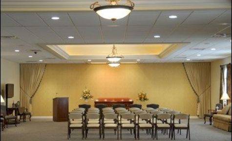 Jamieson & Yannucci Funeral Home